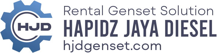 Sewa genset rental genset Jakarta